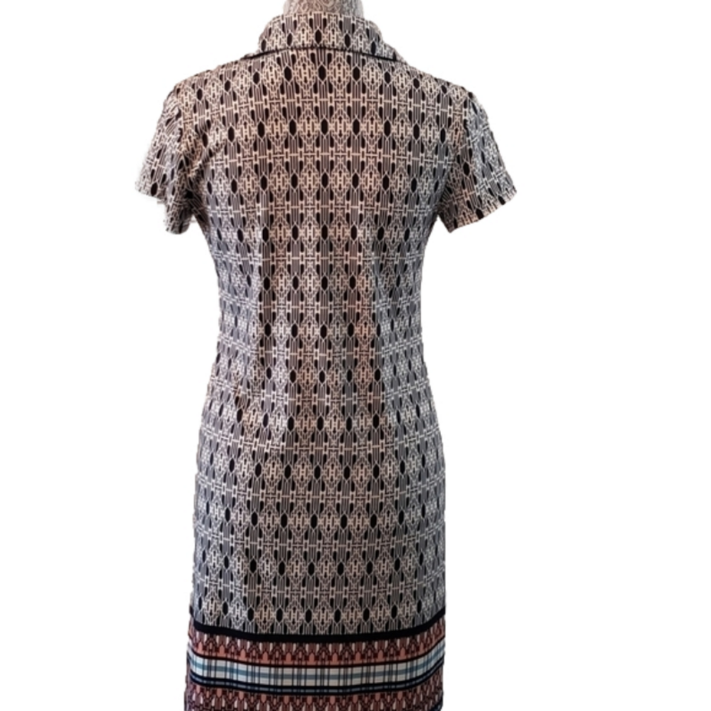 MAX STUDIO DRESS - Picture 2 of 2
